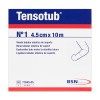 Tensotub No.1 Punte: tubolare bendaggio elastico leggera compressione (4,5 cm x 10 metri)